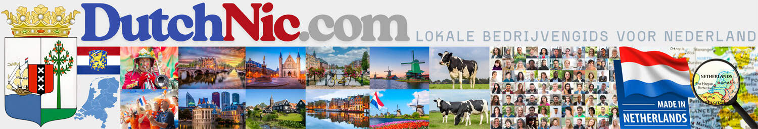 Gemaakt in Nederland - Thermaflex International